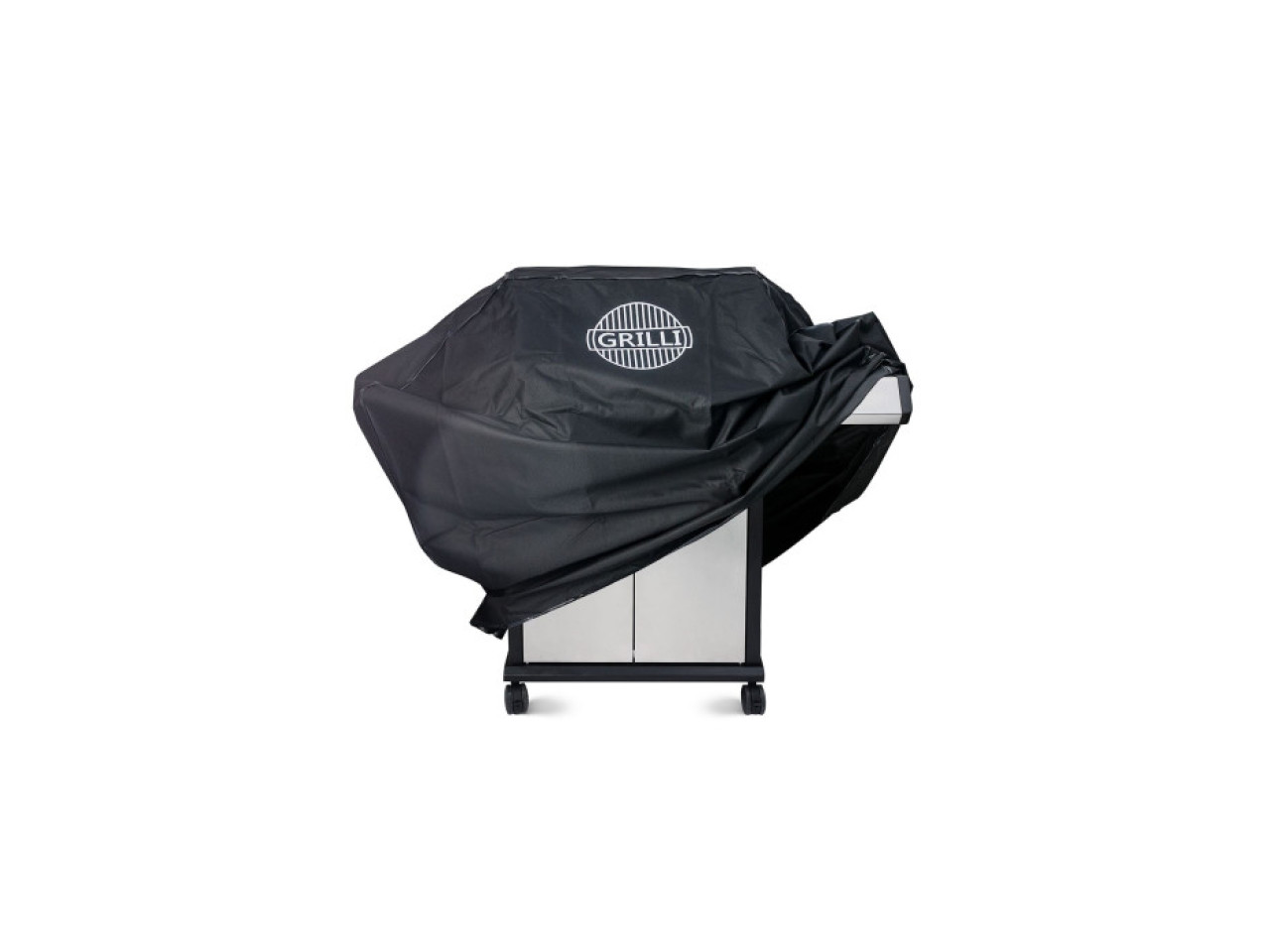 Grill cover 170x61x117 cm GRILLI 777231