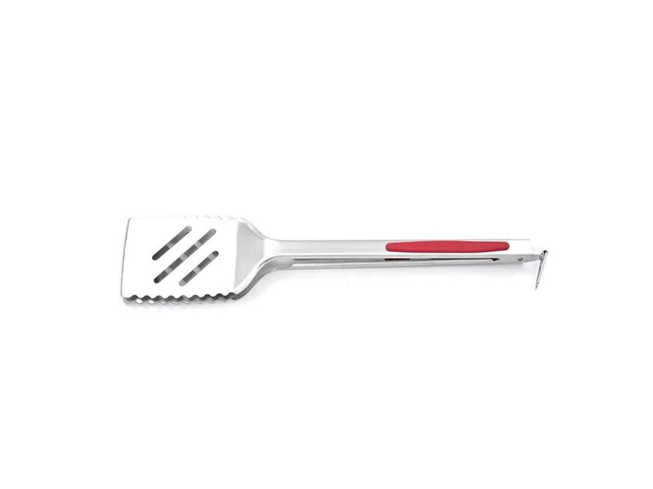 Universal grill tool tongs and spatula GRILLI 777322
