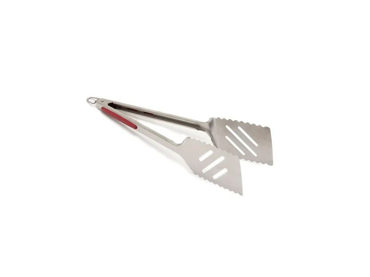 Universal grill tool tongs and spatula GRILLI 777322