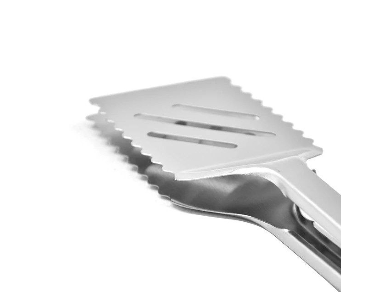 Universal grill tool tongs and spatula GRILLI 777322