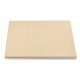 Ceramic pizza stone 38 x 30 cm GRILLI 777304