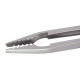Grill Tongs Premium 56.5 cm GRILLI 777166