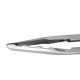 Premium XL Grill Tongs 56 cm GRILLI 777167