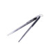 Premium Grill Tongs 46 cm GRILLI 777168