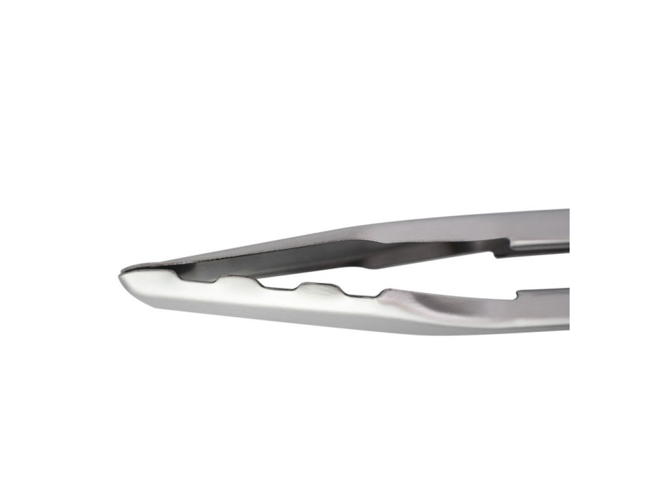 Premium Grill Tongs 40cm GRILLI 777172