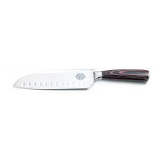 Japoński nóż Santoku GRILLI 777138