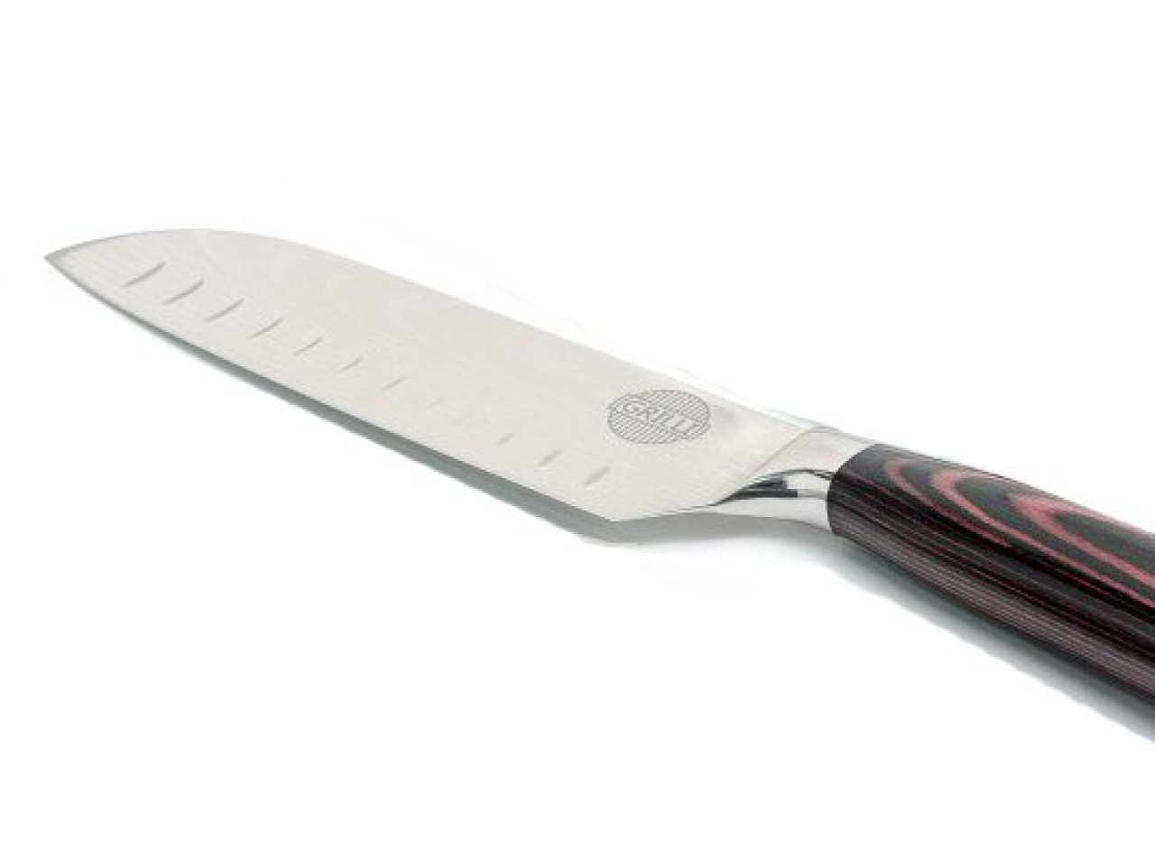Japanese Santoku Knife GRILLI 777138