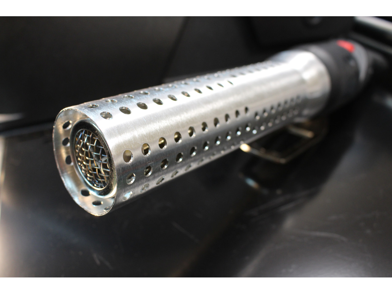 Electric lighter for grill and fireplace GRILLI 77705