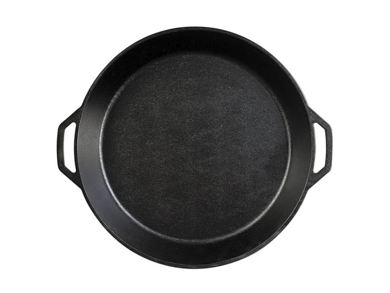Cast Iron Frying Pan Ø48 cm GRILLI 777174