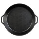 Cast Iron Frying Pan Ø48 cm GRILLI 777174