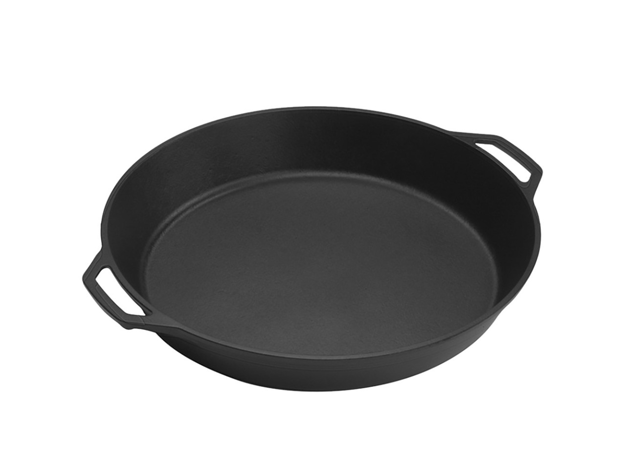 Cast Iron Frying Pan Ø48 cm GRILLI 777174