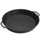 Cast Iron Frying Pan Ø48 cm GRILLI 777174