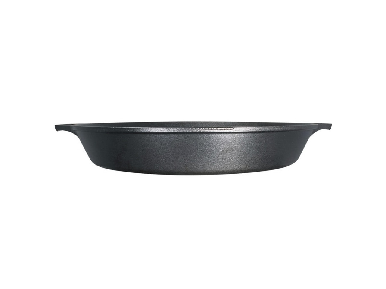 Cast Iron Frying Pan Ø48 cm GRILLI 777174