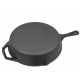 Cast Iron Pan Ø25 cm GRILLI 777176