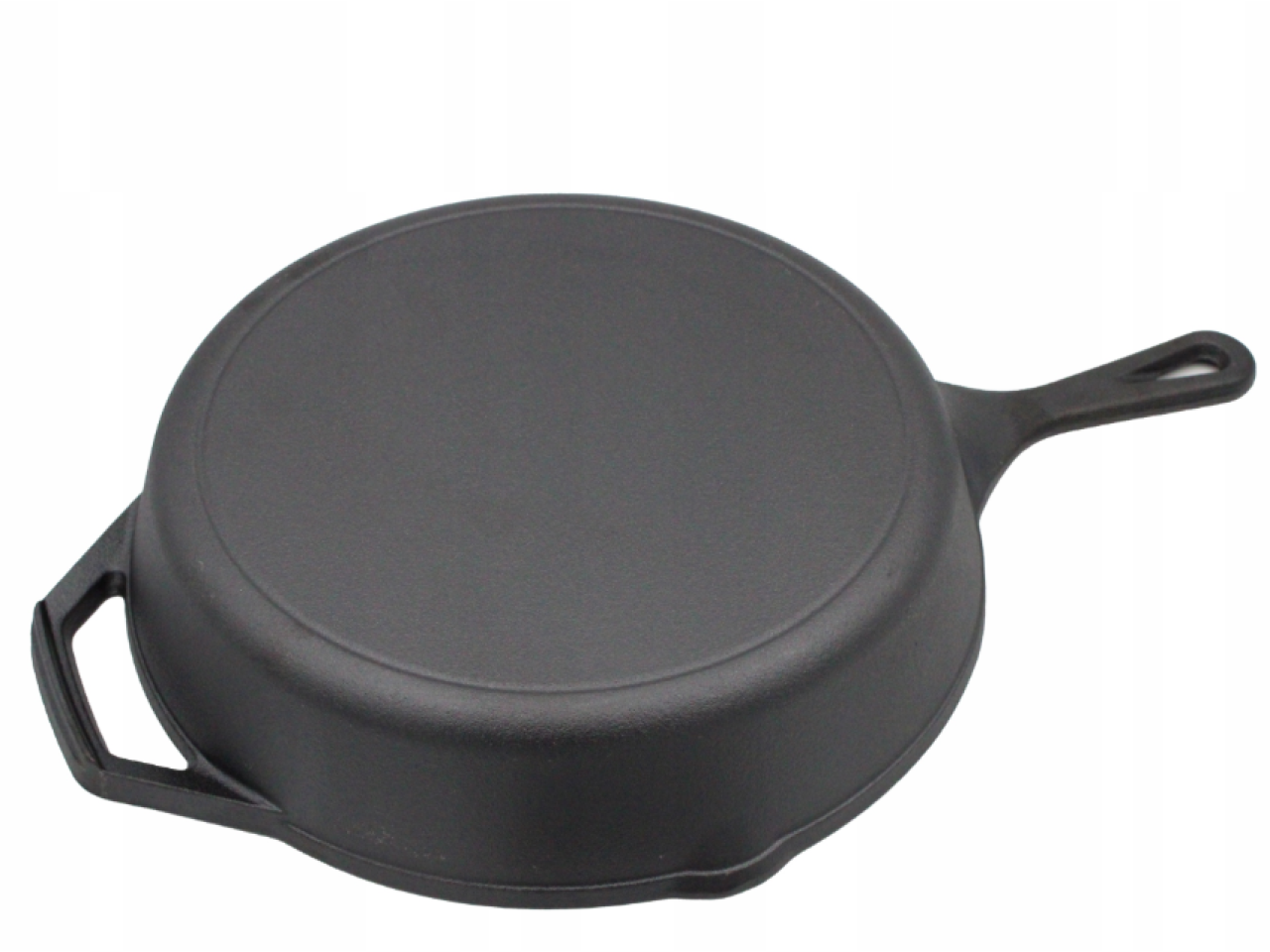 Cast Iron Pan Ø30 cm GRILLI 777177