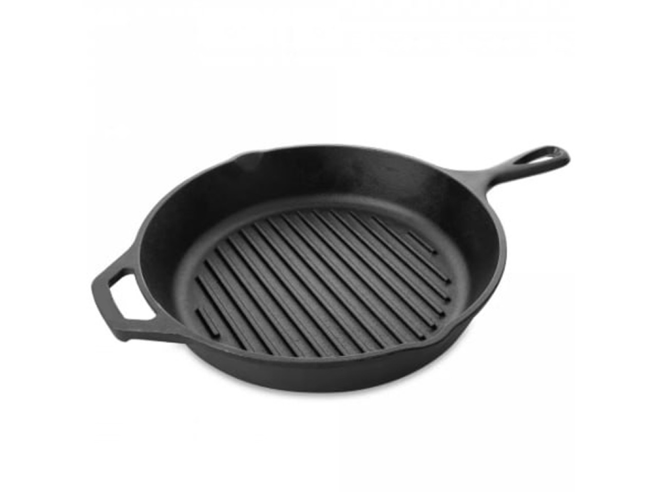 Cast Iron Grill Pan Ø26 cm GRILLI 777178