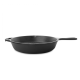 Cast Iron Grill Pan Ø26 cm GRILLI 777178