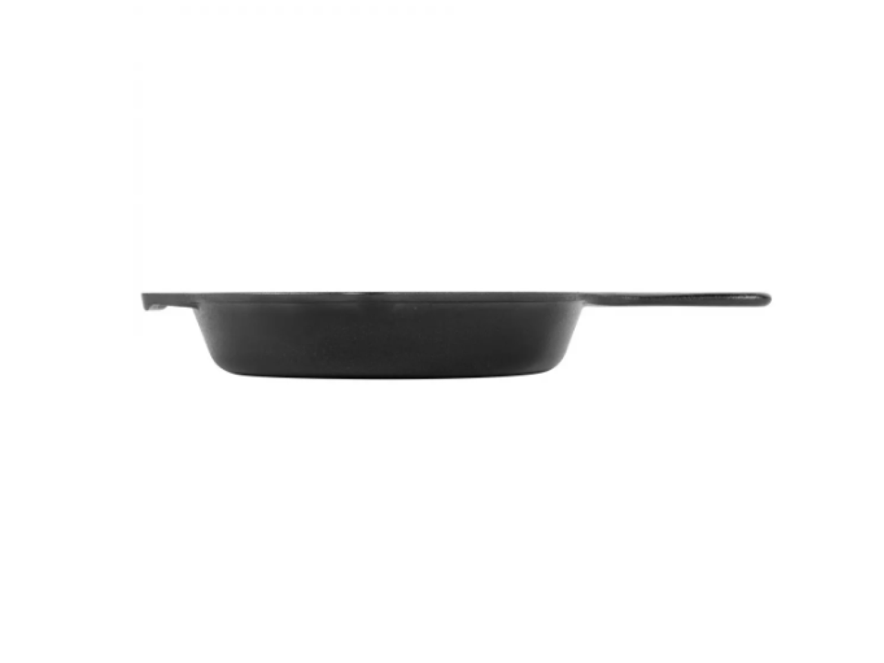 Cast Iron Grill Pan Ø26 cm GRILLI 777178