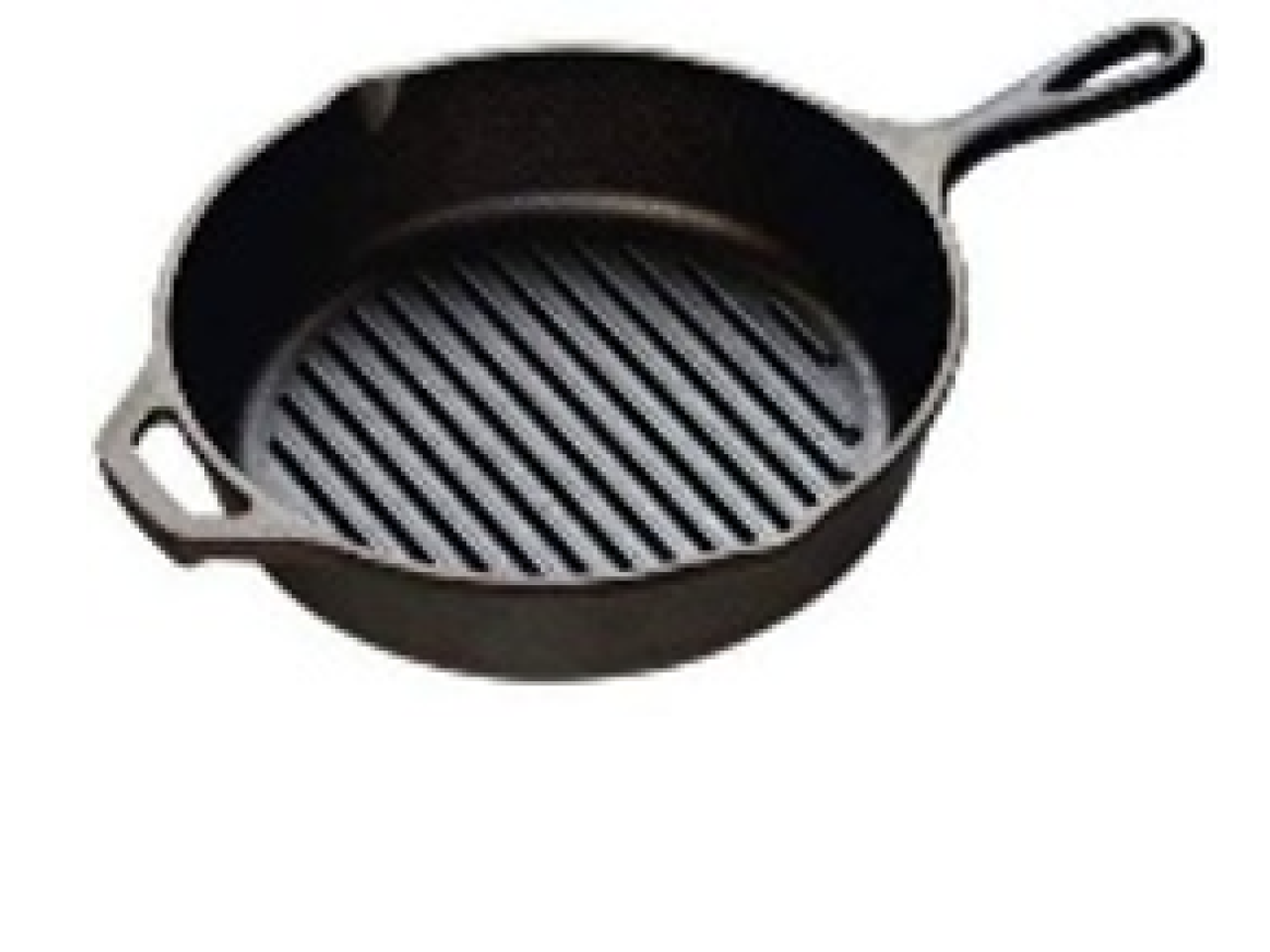 Cast Iron Grill Pan Ø31 cm GRILLI 777179