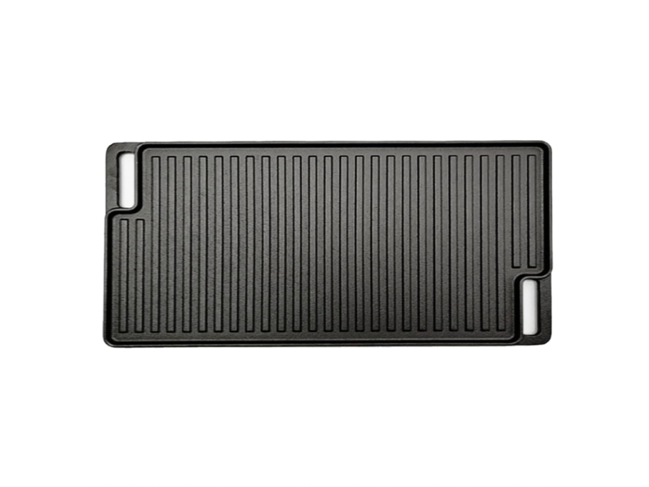 Cast Iron Plate 45x26x1.5 cm GRILLI 777180