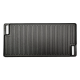Cast Iron Plate 45x26x1.5 cm GRILLI 777180