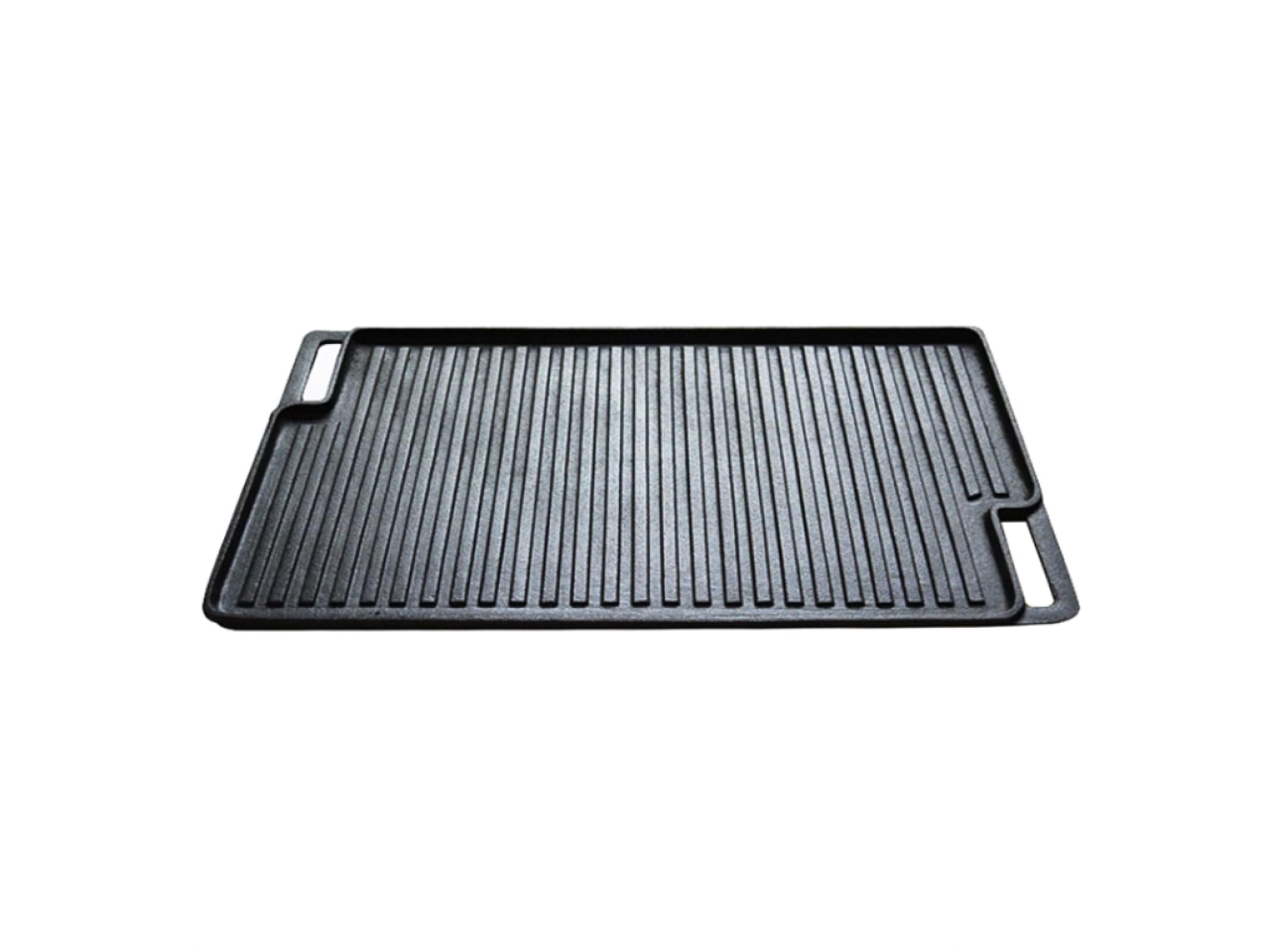 Cast Iron Plate 45x26x1.5 cm GRILLI 777180