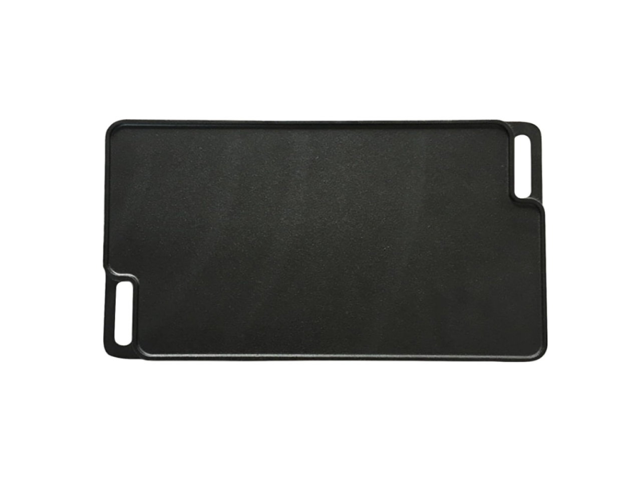 Cast Iron Plate 45x26x1.5 cm GRILLI 777180