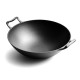 Cast Iron Wok Ø33 cm GRILLI 777186
