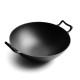 Cast Iron Wok Ø33 cm GRILLI 777186