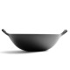 Cast Iron Wok Ø36 cm GRILLI 777187