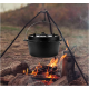 Dutch Oven GRILLI 12L Pot without legs 777190