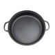 Cast iron frying pan with glass lid Ø30 cm GRILLI 777191