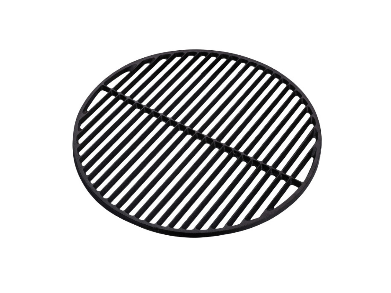 Cast Iron Round Grate 45x1 cm GRILLI 777193