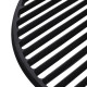 Cast Iron Round Grate 45x1 cm GRILLI 777193