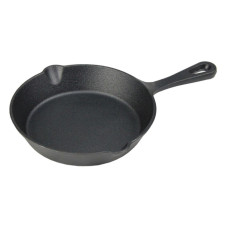 Patelnia żeliwna Ø16 cm GRILLI 777202
