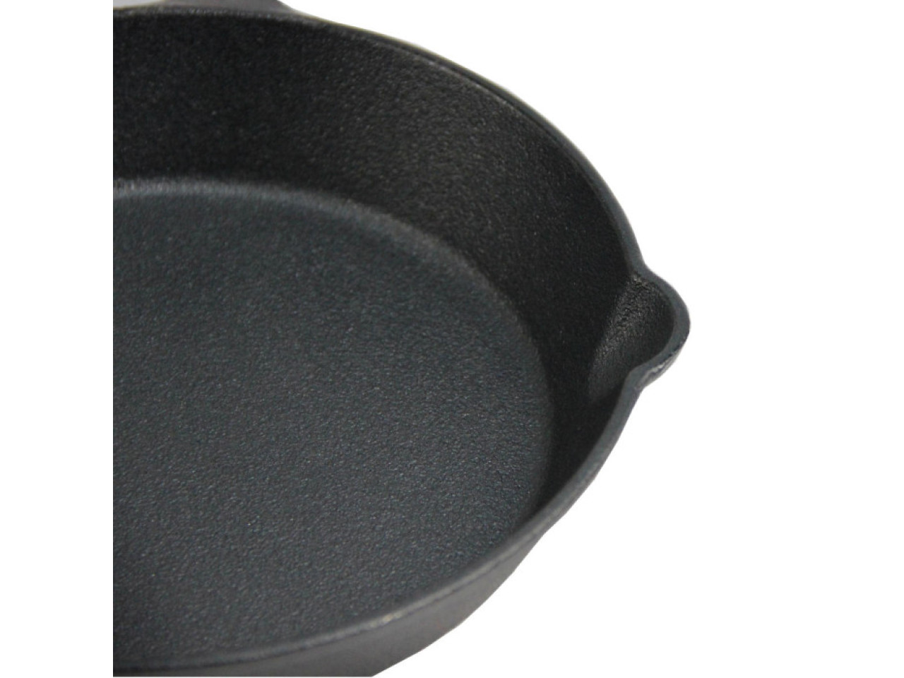 Cast Iron Pan Ø26 cm GRILLI 777204