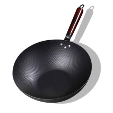 Wok Ø32 cm GRILLI 777205