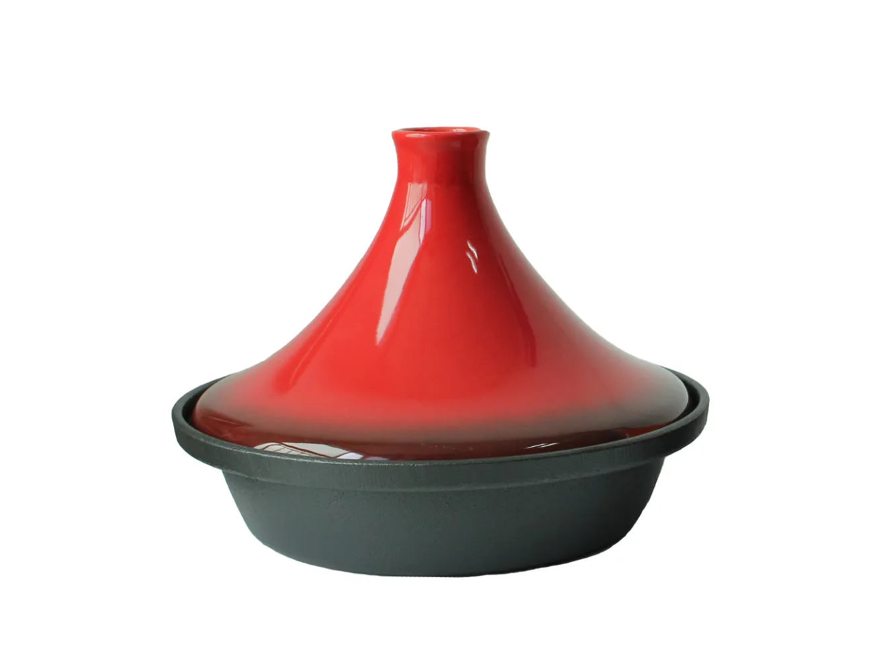Cast iron tajine pot Ø30 cm GRILLI 777208