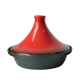 Cast iron tajine pot Ø30 cm GRILLI 777208