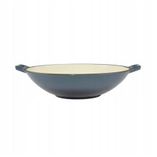 "Enamelled pot 36x10 cm GRILLI 777209" does not require any translation as it is not a sentence or phrase in a foreign language. It appears to be a product description in English.
