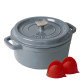 Cast Iron Baking Mold 5L GRILLI 777210