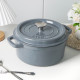 Cast Iron Baking Mold 5L GRILLI 777210