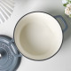 Cast Iron Baking Mold 5L GRILLI 777210