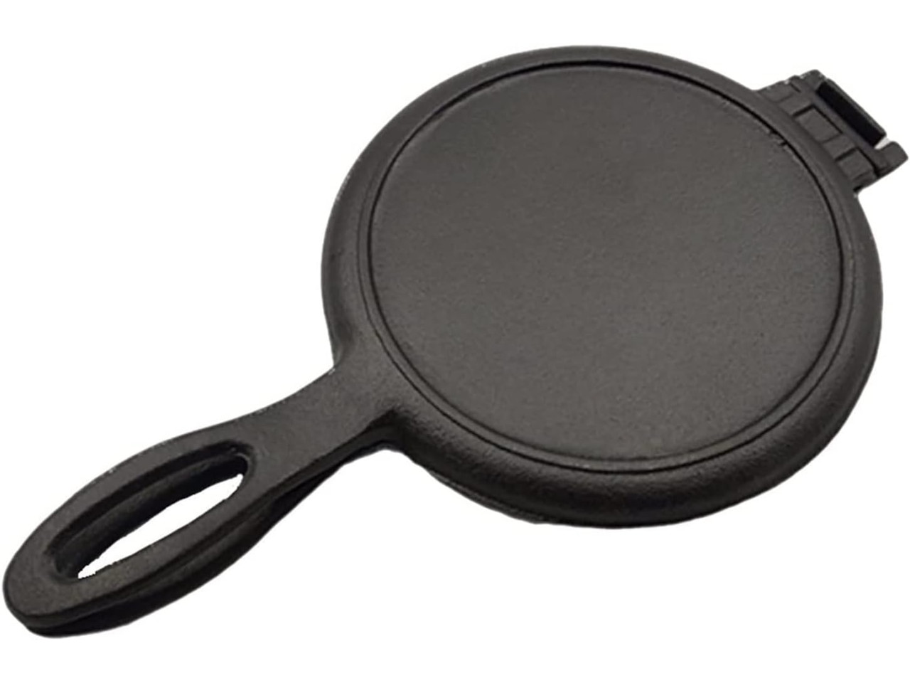 Cast iron waffle maker Ø16.5 cm GRILLI 777211