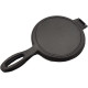 Cast iron waffle maker Ø16.5 cm GRILLI 777211