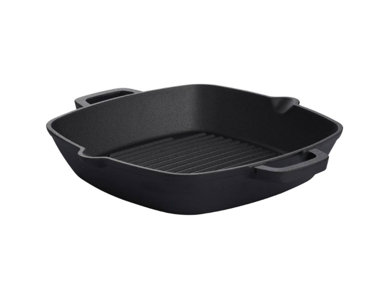 Cast iron grill pan 33x26 cm GRILLI 777199