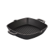 Cast iron grill pan 33x26 cm GRILLI 777199