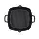 Cast iron grill pan 33x26 cm GRILLI 777199