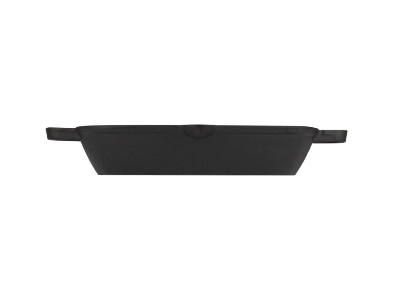 Cast iron grill pan 33x26 cm GRILLI 777199