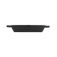 Cast iron grill pan 33x26 cm GRILLI 777199
